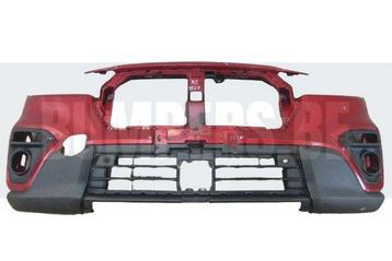 Bumper SUZUKI SX4 S-CROSS II 21-Voorbumper MZ1529 beschikbaar voor biedingen