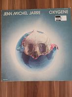Jean Michel Jarre - Oxygene Vinyl, Ophalen of Verzenden, 1960 tot 1980, Gebruikt, 12 inch