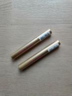 Douglas Lash Curve Mascara zwart (ongebruikt) (2 stuks), Ogen, Zwart, Nieuw, Ophalen of Verzenden