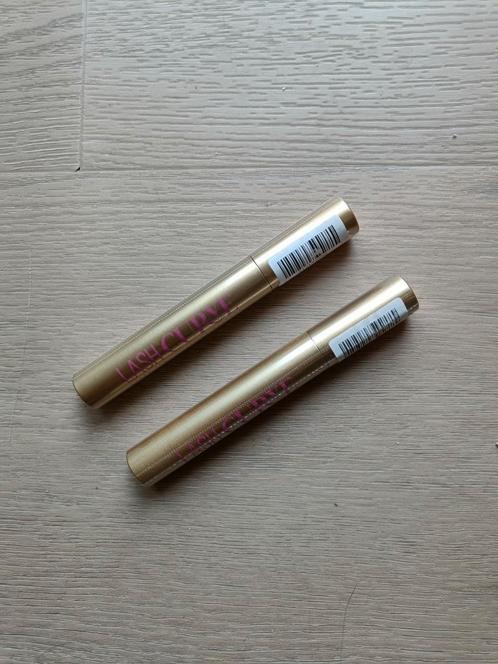Douglas Lash Curve Mascara zwart (ongebruikt) (2 stuks), Sieraden, Tassen en Uiterlijk, Uiterlijk | Cosmetica en Make-up, Nieuw