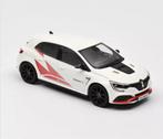 Renault Megane R.S. Trophy-R 2019 carbon 1/43 NOREV 517738