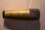Behringer C-1U Studiomicrofoon, Ophalen of Verzenden, Gebruikt, Studiomicrofoon