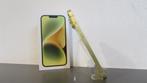 Apple Iphone 14 Plus 256GB originele doos ZGAN Geel Batt 86%, 256 GB, IPhone 14 Plus, Verzenden, Geel