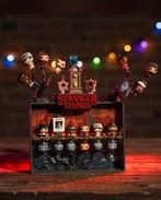 Unieke display standaard voor Kinder Joy – Stranger Things, Hobby en Vrije tijd, Ophalen of Verzenden, Nieuw, Borduurpakket