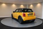 Mini Mini 1.5 Cooper Business *Top onderhouden!* Navi|Cruise, Auto's, Mini, Voorwielaandrijving, 136 pk, Gebruikt, Euro 6