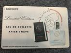 Amsterdam Arena Card Ajax (aftershave) 1996, Verzenden, Gebruikt, Ajax, Overige typen