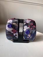 Nintendo Switch Hori split pad pro controller, Spelcomputers en Games, Games | Nintendo Switch, Verzenden, Overige genres, 1 speler