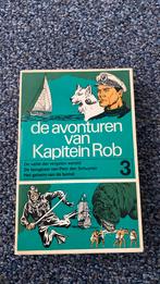 De avonturen van kapitein Rob, Boeken, Stripboeken, Eén stripboek, Ophalen of Verzenden, Nieuw