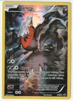 Darkrai XY114, Hobby en Vrije tijd, Verzamelkaartspellen | Pokémon, Ophalen of Verzenden, Zo goed als nieuw, Losse kaart
