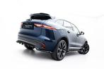Voorlip sideskirt diffuser spoiler Jaguar F-Pace R-Sport 20+, Ophalen of Verzenden