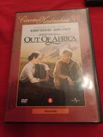 Out of africa, Cd's en Dvd's, Gebruikt, Ophalen of Verzenden