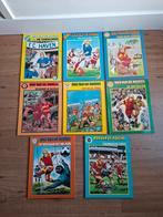 Stripboeken., Meerdere stripboeken, Ophalen of Verzenden, Gelezen