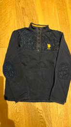 US Polo trui maat 14-15, Ophalen of Verzenden, Zo goed als nieuw, Jongen, Trui of Vest