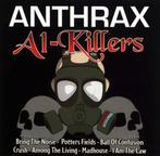 anthrax / A1-killers - trash/hardcore/punk, Verzenden, Gebruikt, Alternative