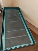Kuperus bed extra lang, Huis en Inrichting, 90 cm, Eenpersoons, Ophalen of Verzenden, Zo goed als nieuw