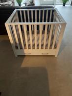 box met lade z.g.a.n., Kinderen en Baby's, Ophalen, Zo goed als nieuw, Rechthoekig, In hoogte verstelbaar