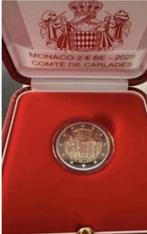 2 euro Monaco “Graafschap Carladès’’ Proof 2025, Postzegels en Munten, Munten | Europa | Euromunten, Ophalen of Verzenden, Monaco