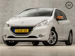 Peugeot 208 1.2 PureTech Roland Garros Automaat (PANORAMADAK, Gebruikt, 1199 cc, Met garantie (alle), 82 pk