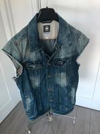 Herengilet G Star RAW Gilet maat L, Ophalen of Verzenden, Zo goed als nieuw