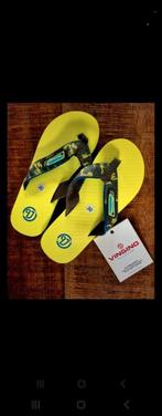 Vingino jongens slippers maat 30 nieuw, Ophalen of Verzenden, Nieuw, Jongen, Overige typen