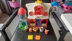 Little People Boerderij met Geluid - Zo Goed Als Nieuw!, Ophalen of Verzenden, Zo goed als nieuw, Overige typen, Met geluid