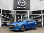 Mazda 2 1.5 Skyactiv-G GT-M NL- Auto Dealer Ondh. Navigatie,, Voorwielaandrijving, 12 maanden, Stof, Gebruikt