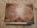 Clementoni Puzzel x3, Ophalen of Verzenden