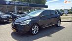 Renault CLIO 1.2 Night & Day Limited Blackline Huurkoop Inru, Voorwielaandrijving, Euro 6, 4 cilinders, Zwart