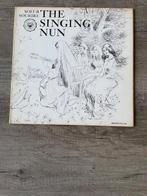 LP Soeur Sourire - The Singing Nun - 1963 - **Compleet**, Ophalen of Verzenden, 1960 tot 1980, Gebruikt, 12 inch