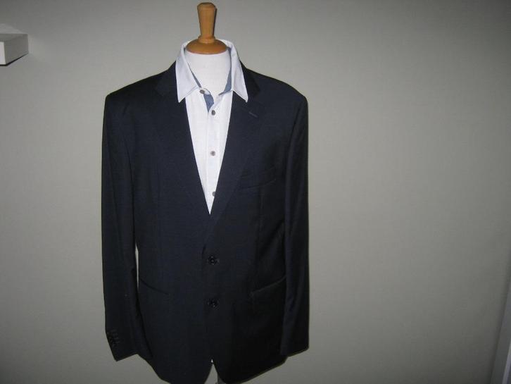 Nieuw kostuum maat 56 van Marlane Primatist, Kleding | Heren, Kostuums en Colberts, Nieuw, Maat 56/58 (XL), Blauw, Ophalen of Verzenden