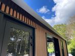 Aluminium profielen - Gevelbekleding - Verschillende kleuren, Ophalen, Nieuw, Aluminium