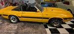 ERTL 1/18 Ford Mustang Shelby GT500 convertible 1969, Ophalen, Zo goed als nieuw, Auto, ERTL