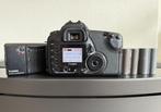 Canon EOS 10D, Ophalen, Gebruikt, Spiegelreflex, Canon