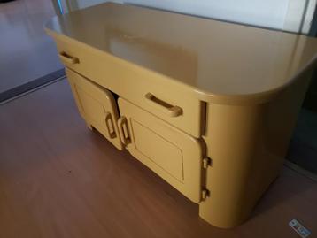 Vintage kastje.
