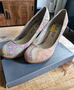 Pumps, Ophalen, Blue Box, Pumps, Zo goed als nieuw