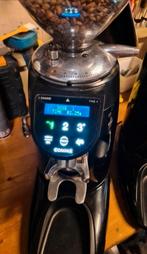 Compak Coffee Grinder E6 Essential OD Black, Ophalen of Verzenden, Zo goed als nieuw