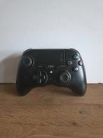 Playstation 4 (PS4) - Controller Hori Zwart, Overige genres, 1 speler, Ophalen of Verzenden, Zo goed als nieuw