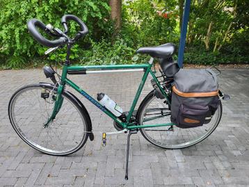Batavus Cheyenne   Framemaat 53 beschikbaar voor biedingen