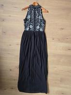 Galajurk - Lace & Beads, Kleding | Dames, Galajurk, Ophalen of Verzenden, Maat 36 (S), Grijs