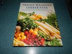 12 maanden lekker eten - een  uitgave van Albert Heijn, Ophalen of Verzenden, Gelezen