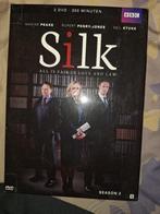 silk 2, Vanaf 9 jaar, Ophalen of Verzenden, Zo goed als nieuw, Drama