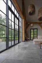 Bourgondische dallen / Landelijke vloeren / Castle Stones, Huis en Inrichting, Stoffering | Vloerbedekking, Ophalen of Verzenden