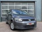Volkswagen Touran 1.2 TSI 105pk 7 Pers LMV export (bj 2013), Auto's, Volkswagen, Euro 5, Stof, Gebruikt, 4 cilinders