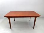 Vintage McIntosh tafel, Gebruikt, Verzenden, 200 cm of meer, 50 tot 100 cm