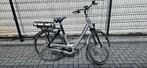 Elektrische fietsen 2 x  Sparta. Compleet +lader + 2 sleutel, Ophalen, Sparta, Zo goed als nieuw, 51 tot 55 cm