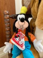 Nieuw - Sleutelhanger Disneyland: sneaker met Minnie Mouse, Verzamelen, Disney, Ophalen of Verzenden, Mickey Mouse, Nieuw, Kleding of Textiel