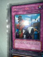 Imperial Order - Yu-Gi-Oh! Kaart, Hobby en Vrije tijd, Verzamelkaartspellen | Yu-gi-Oh!, Ophalen of Verzenden, Zo goed als nieuw