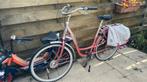 Montego Damesfiets - Lage Instap & Versnellingen, Gebruikt, Versnellingen, 50 tot 53 cm, Ophalen