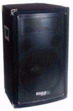 Disco speakers TP-10 3-Wege, 500Watt 094, Overige merken, ., Overige typen, Nieuw