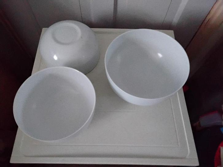 Mepal, Caravans en Kamperen, Kampeeraccessoires, Zo goed als nieuw, Ophalen of Verzenden